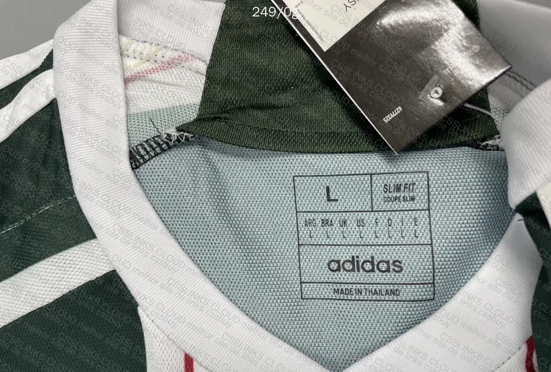 Random Team Jersey 3