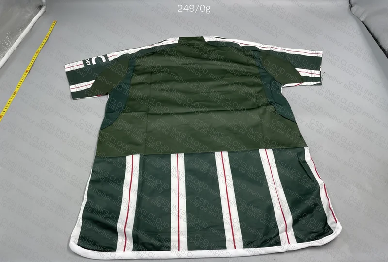 Random Team Jersey 4