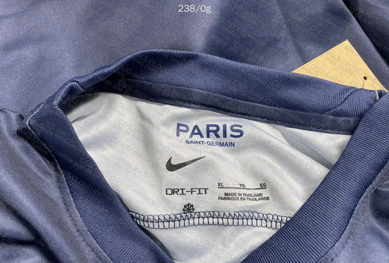 Random Team Jersey