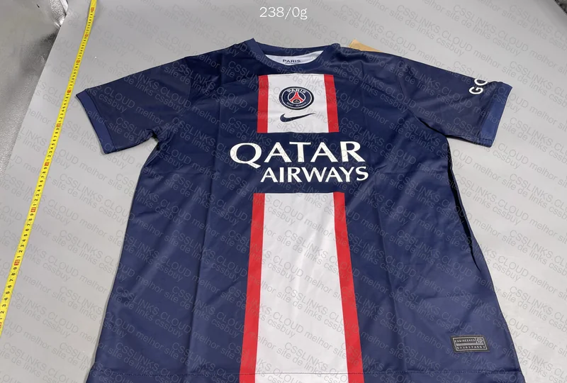 Random Team Jersey 3
