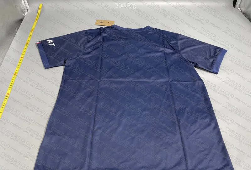 Random Team Jersey 4