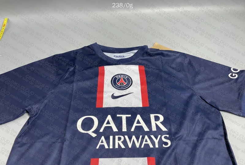 Random Team Jersey 5