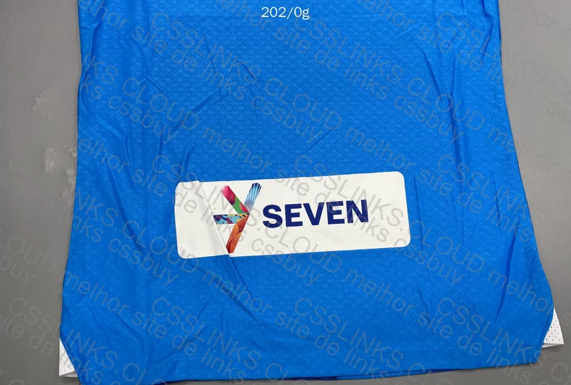 Random Team T-Shirt 6
