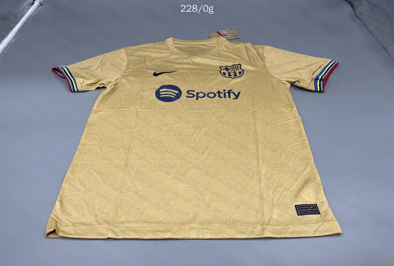 Random Team Jersey 2