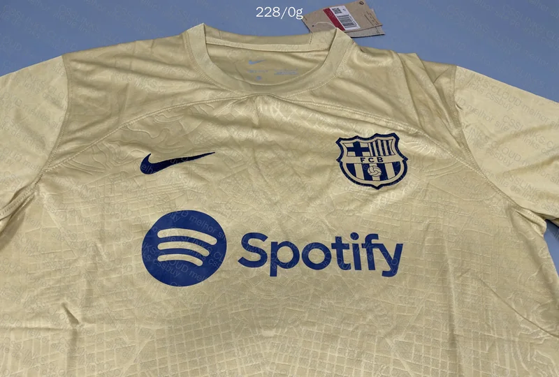 Random Team Jersey 3