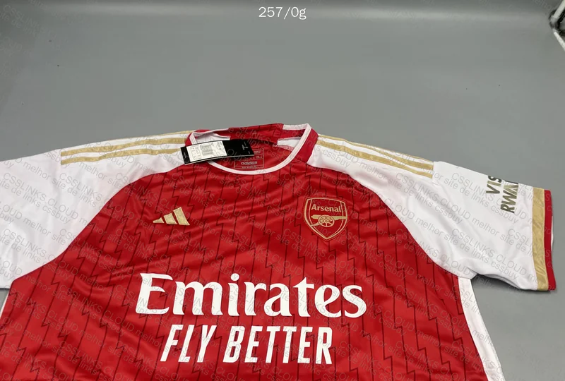 Random Team T-Shirt 2
