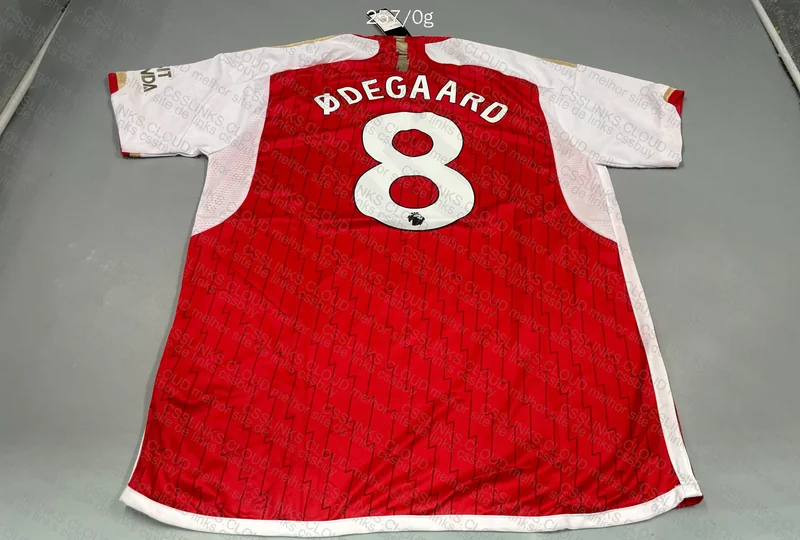 Random Team T-Shirt 4
