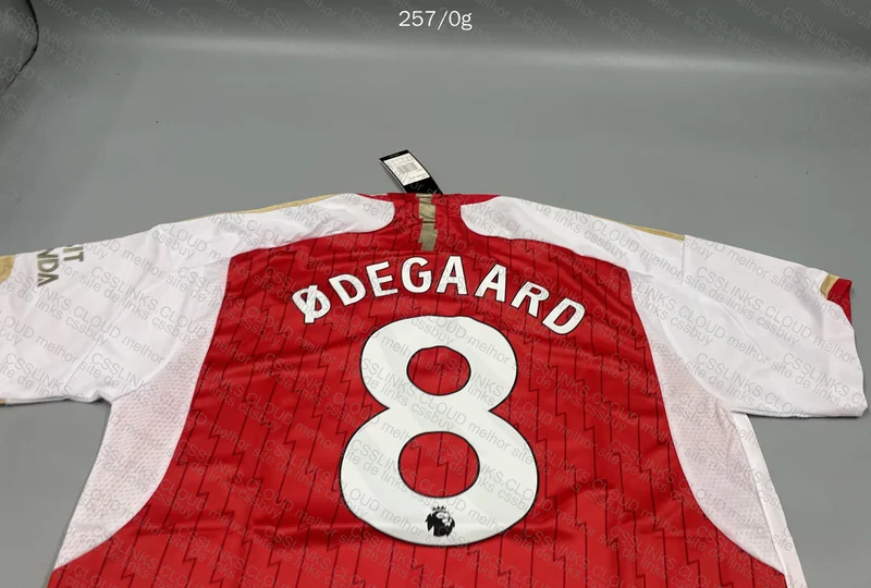 Random Team T-Shirt 5