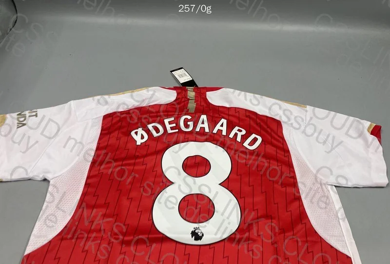Random Team T-Shirt 6