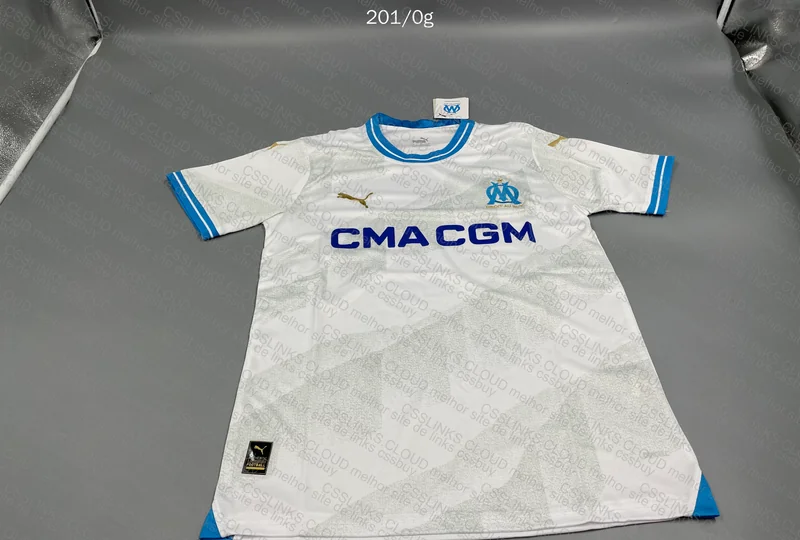Random Team Jersey 2