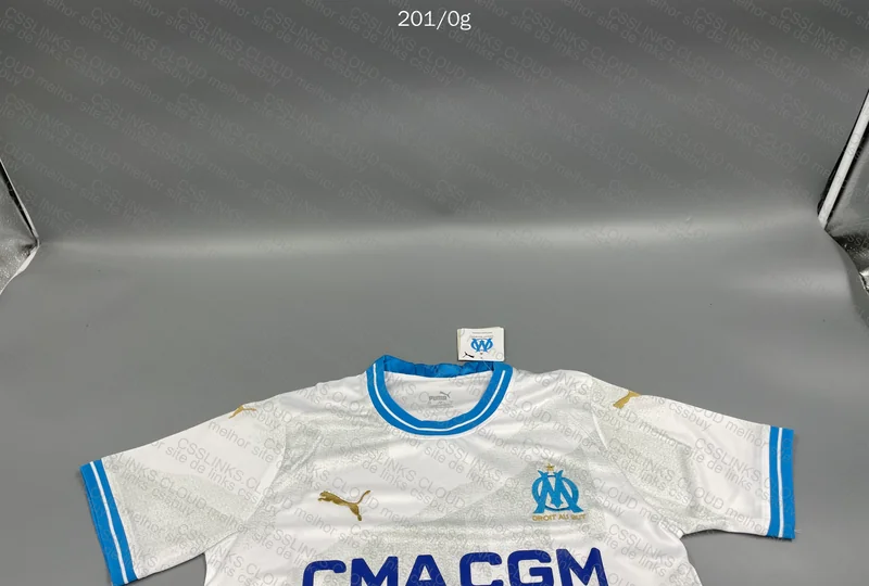 Random Team Jersey 4