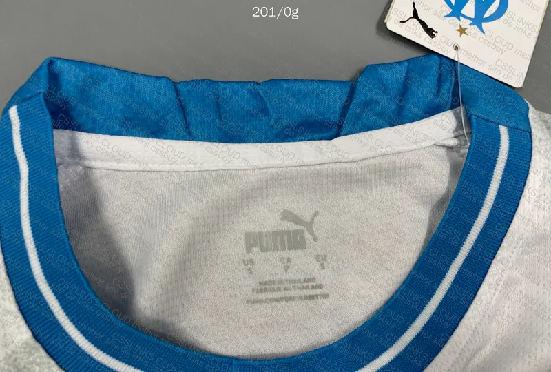 Random Team Jersey 6