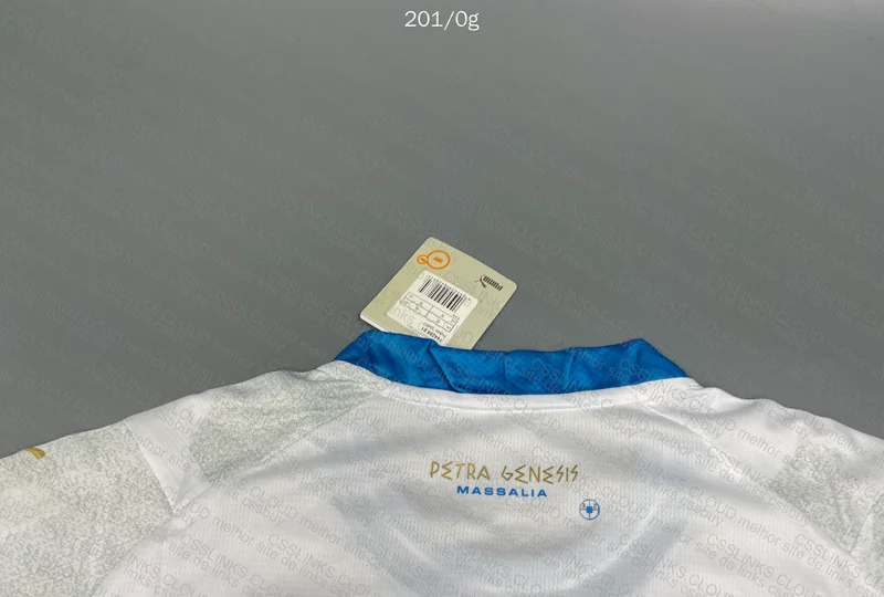 Random Team Jersey 7
