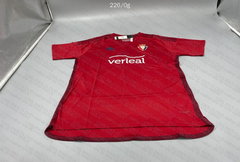 Random Team T-Shirt 3