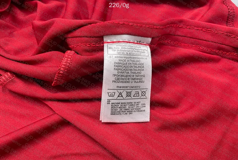 Random Team T-Shirt 5