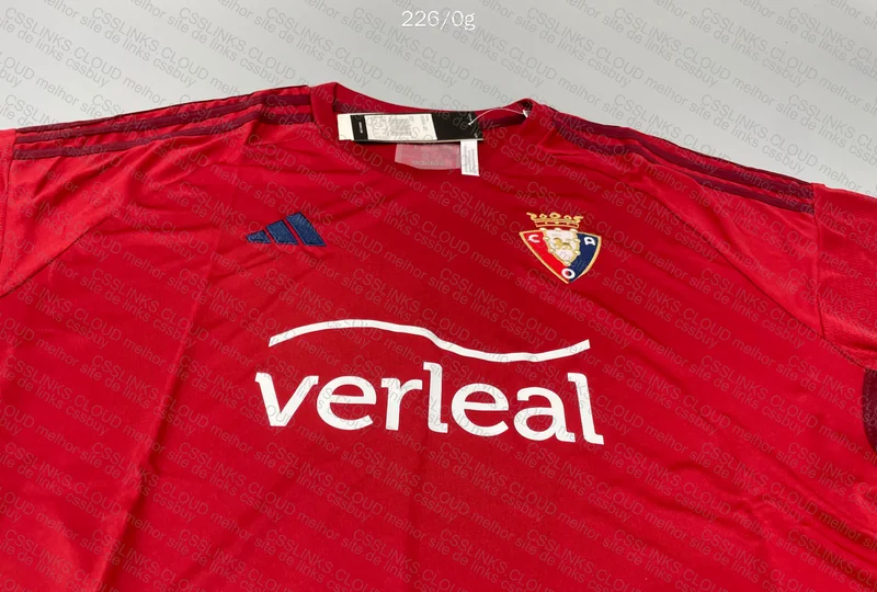 Random Team T-Shirt 8