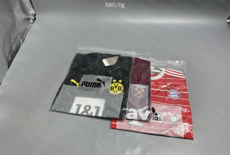 Random Team Jersey