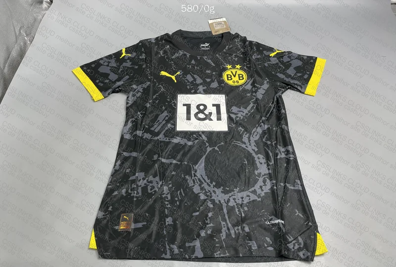 Random Team Jersey 3