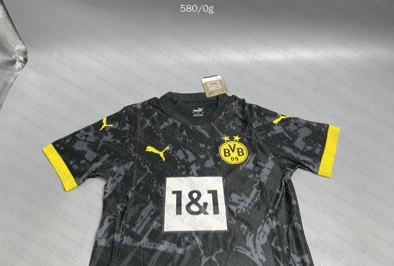 Random Team Jersey 4