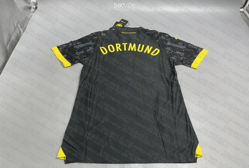 Random Team Jersey 5