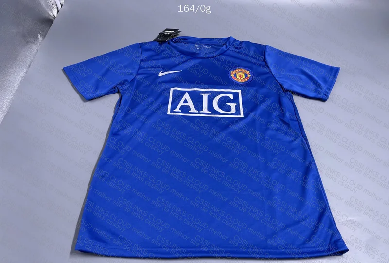 Random Team T-Shirt 2