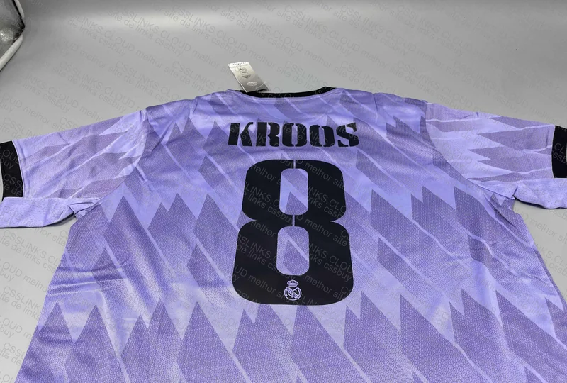 Random Team T-Shirt 5