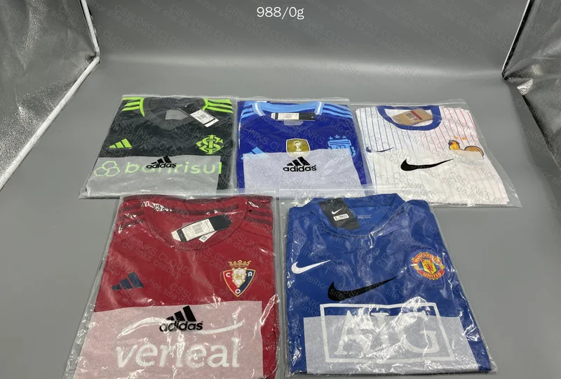 Random Team T-Shirt 3
