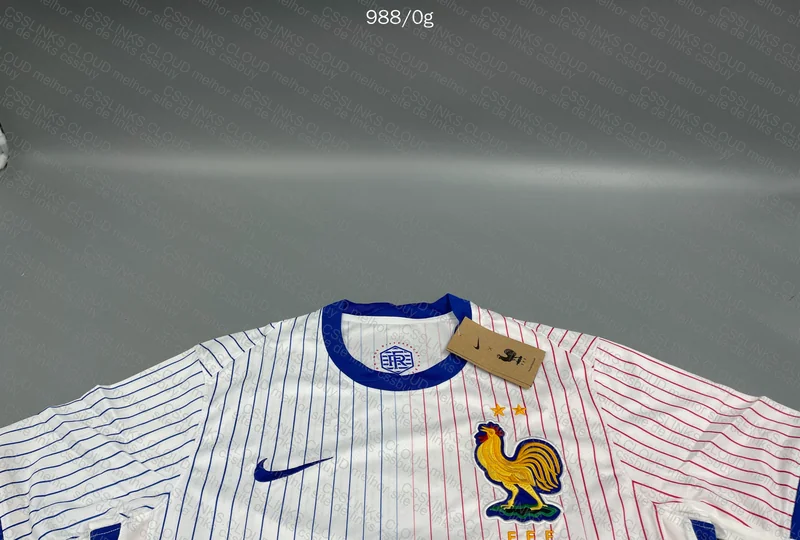 Random Team T-Shirt 4