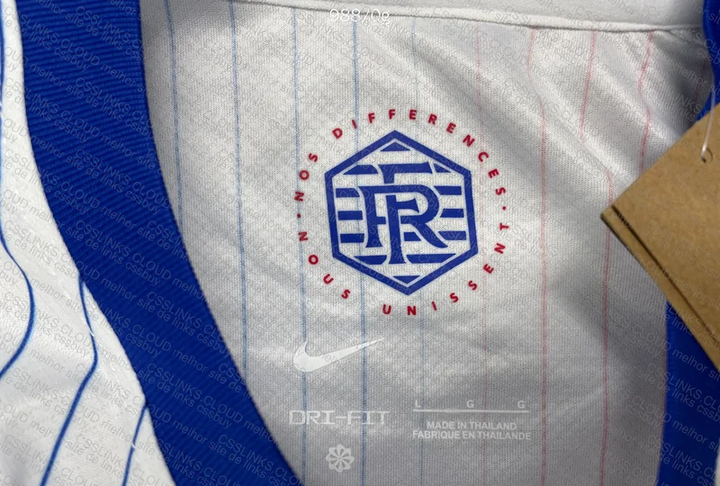 Random Team T-Shirt 6