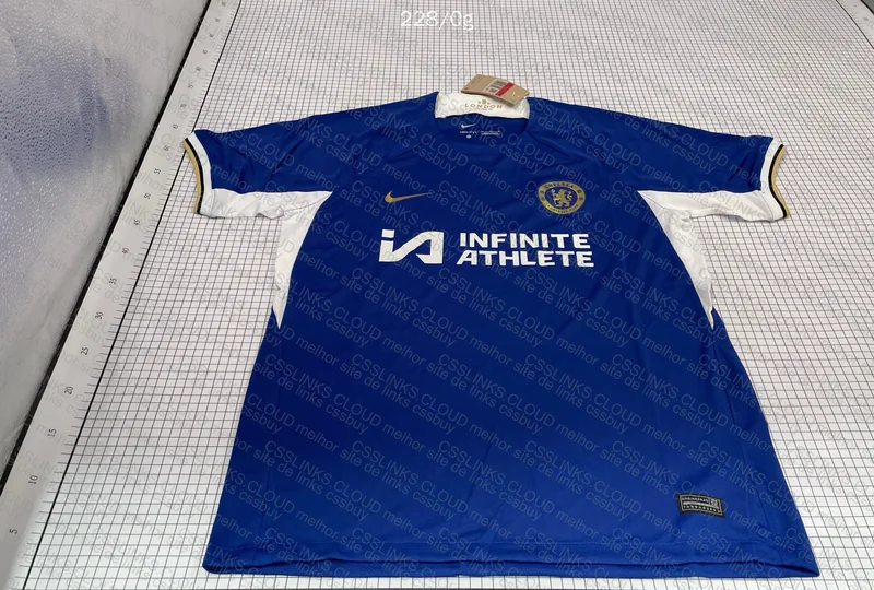 Random Team Jersey