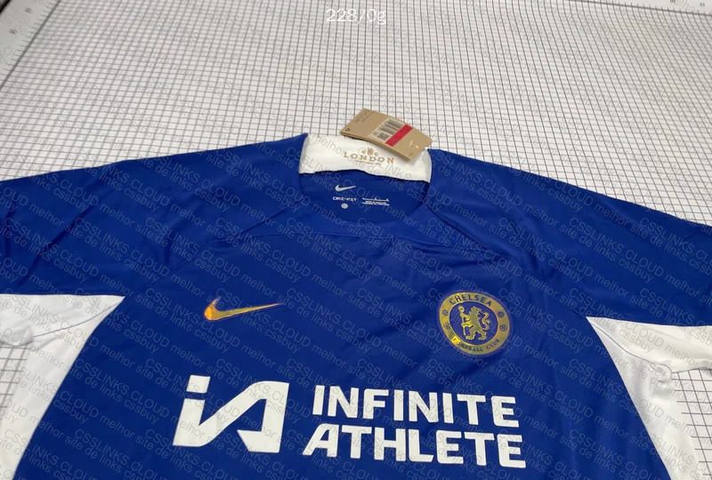 Random Team Jersey 2