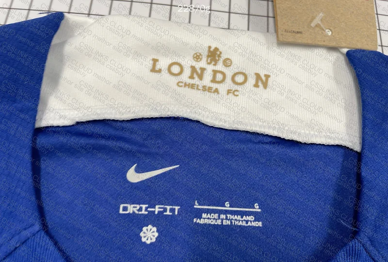 Random Team Jersey 3