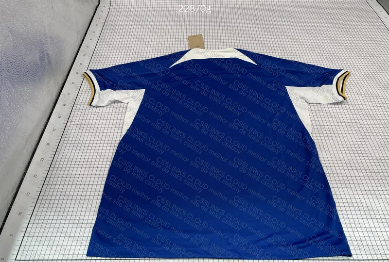 Random Team Jersey 4