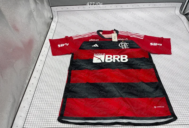 Random Team Jersey