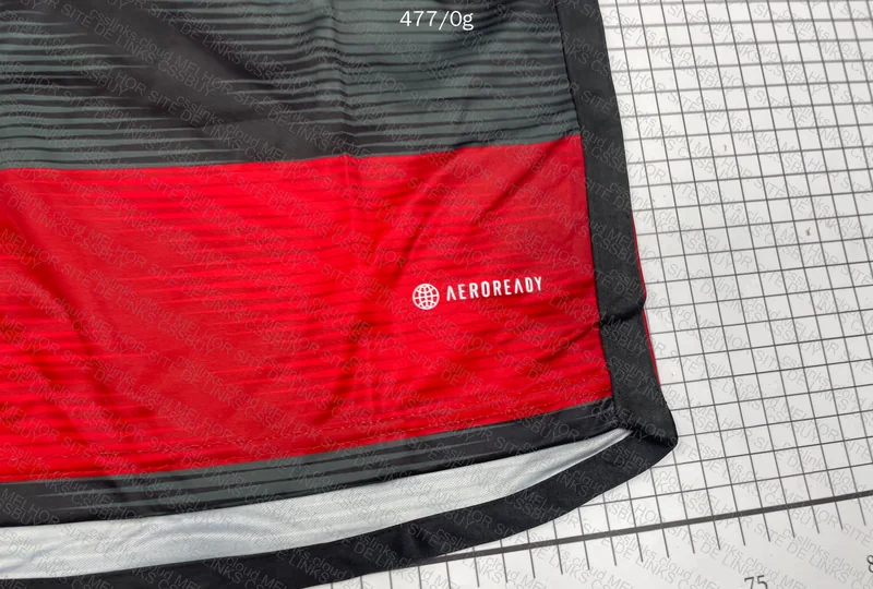 Random Team Jersey 2