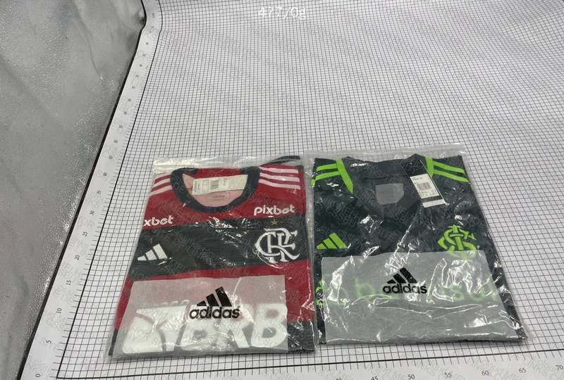 Random Team Jersey 4