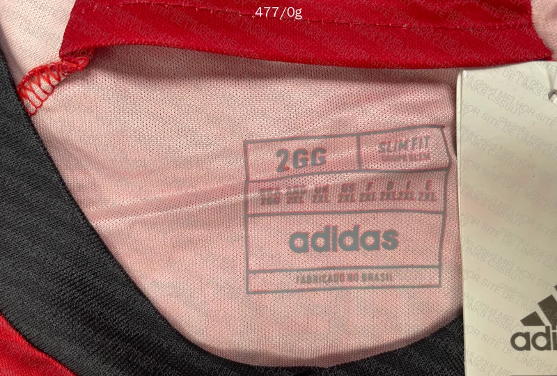 Random Team Jersey 6