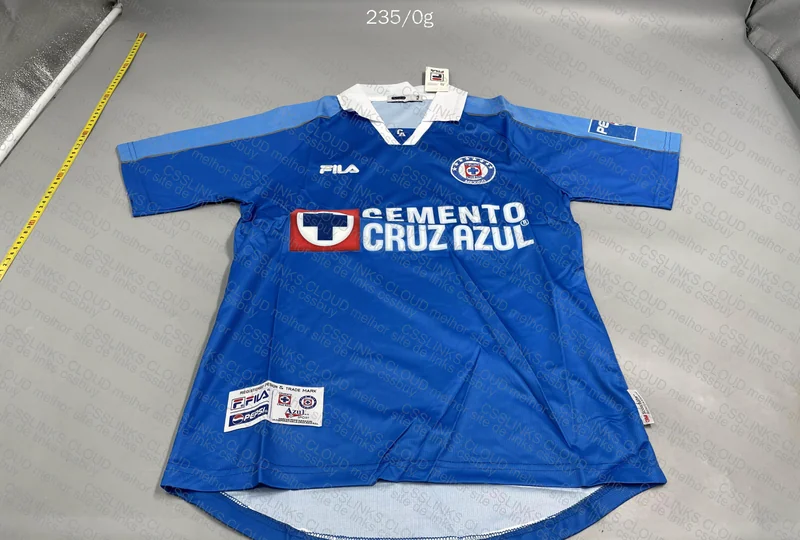 Random Team Jersey (Literally)