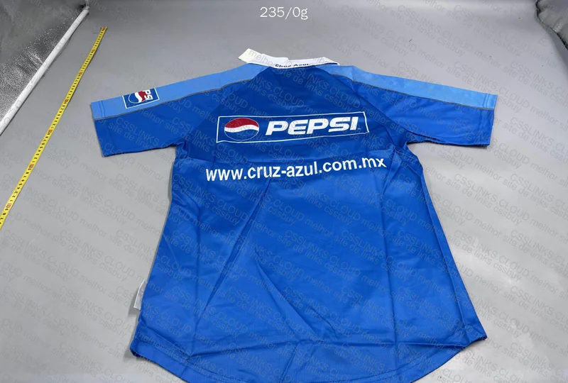 Random Team Jersey (Literally) 2