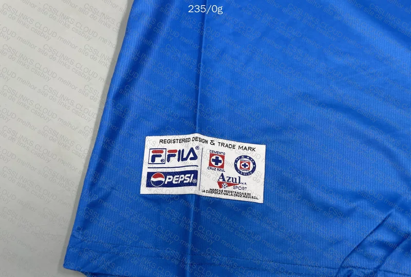 Random Team Jersey (Literally) 3