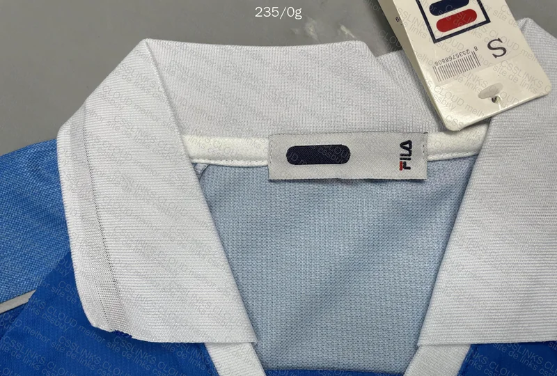 Random Team Jersey (Literally) 4