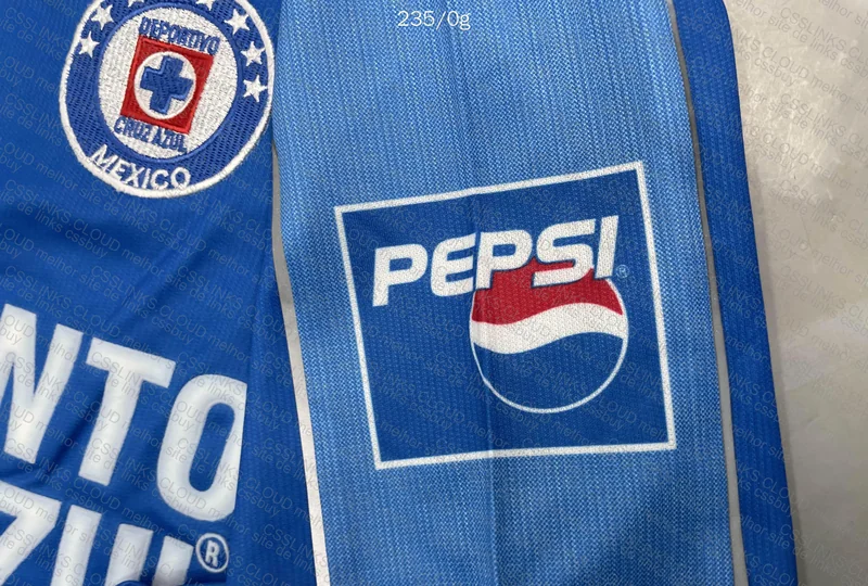Random Team Jersey (Literally) 5