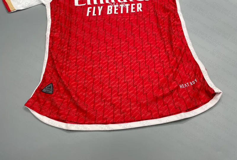 Random Team Jersey Arsenal Player 3