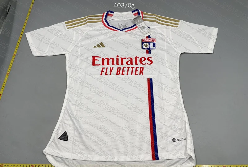 Random Team Jersey Player Version