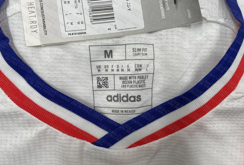 Random Team Jersey Player Version 2
