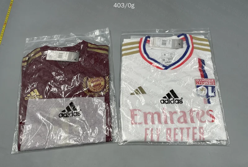 Random Team Jersey Player Version 3