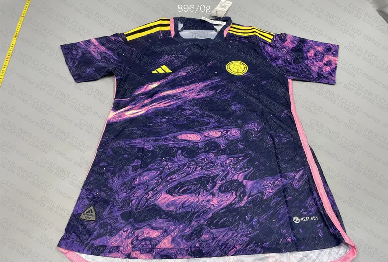 Random Team Jersey Player Version 2