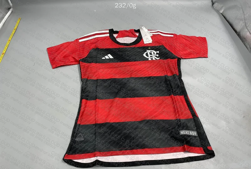 Random Team Jersey (Player Version)