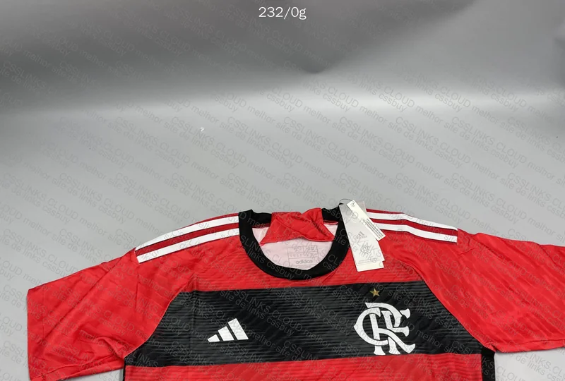 Random Team Jersey (Player Version) 2