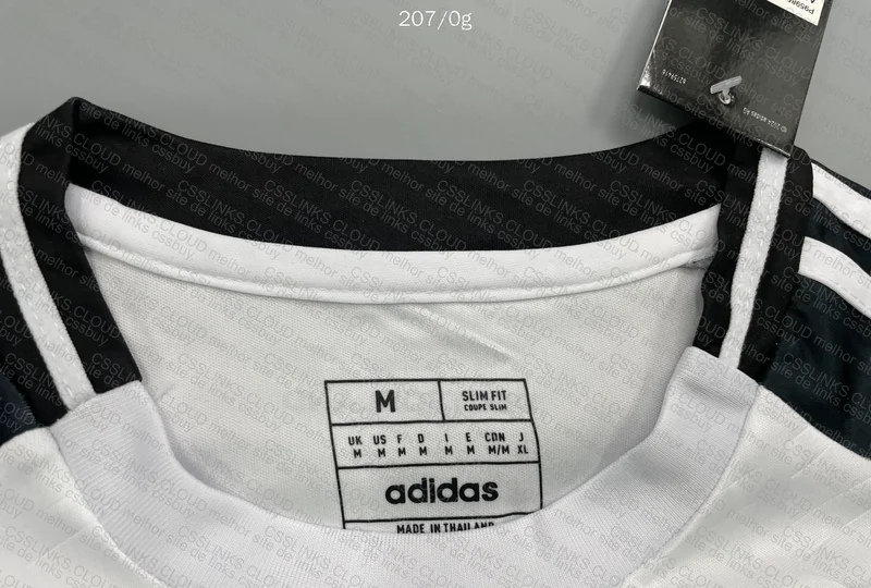 Germany 24/25 Team Jersey (Beautiful) 4